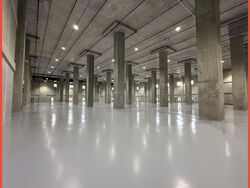 I.biz Centre (D21), Warehouse #534703341